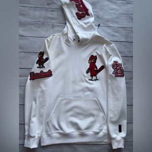 St. Louis Cardinals Hoodie Men’s size L